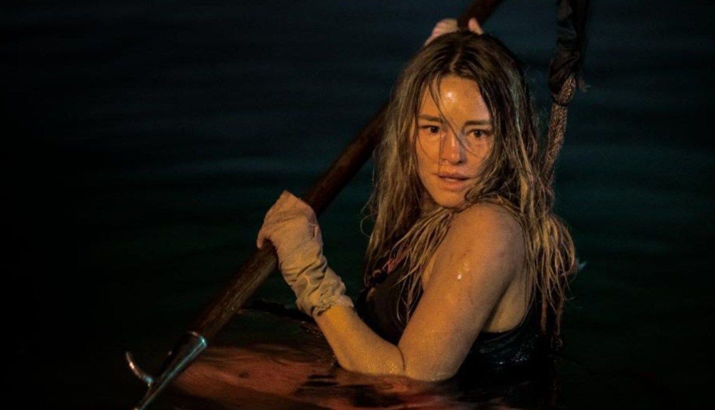 "Dangerous Animals": Fecha de estreno en España y tráiler oficial