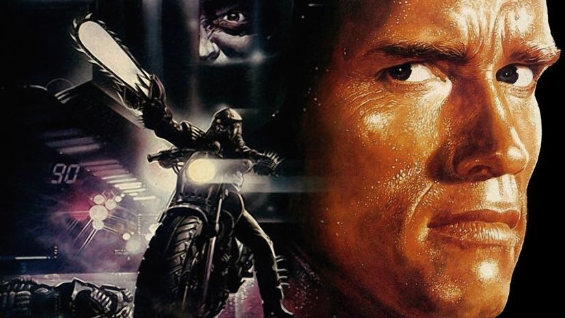 "The Running Man": Finaliza el rodaje del reboot que ha dirigido Edgar Wright (y una imagen de Glen Powell)