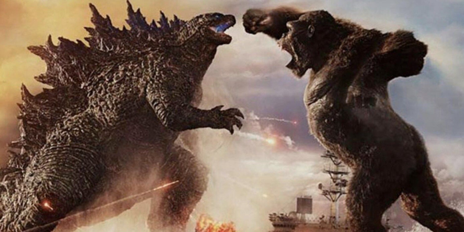 "Godzilla X Kong 2": La secuela ya tiene reparto