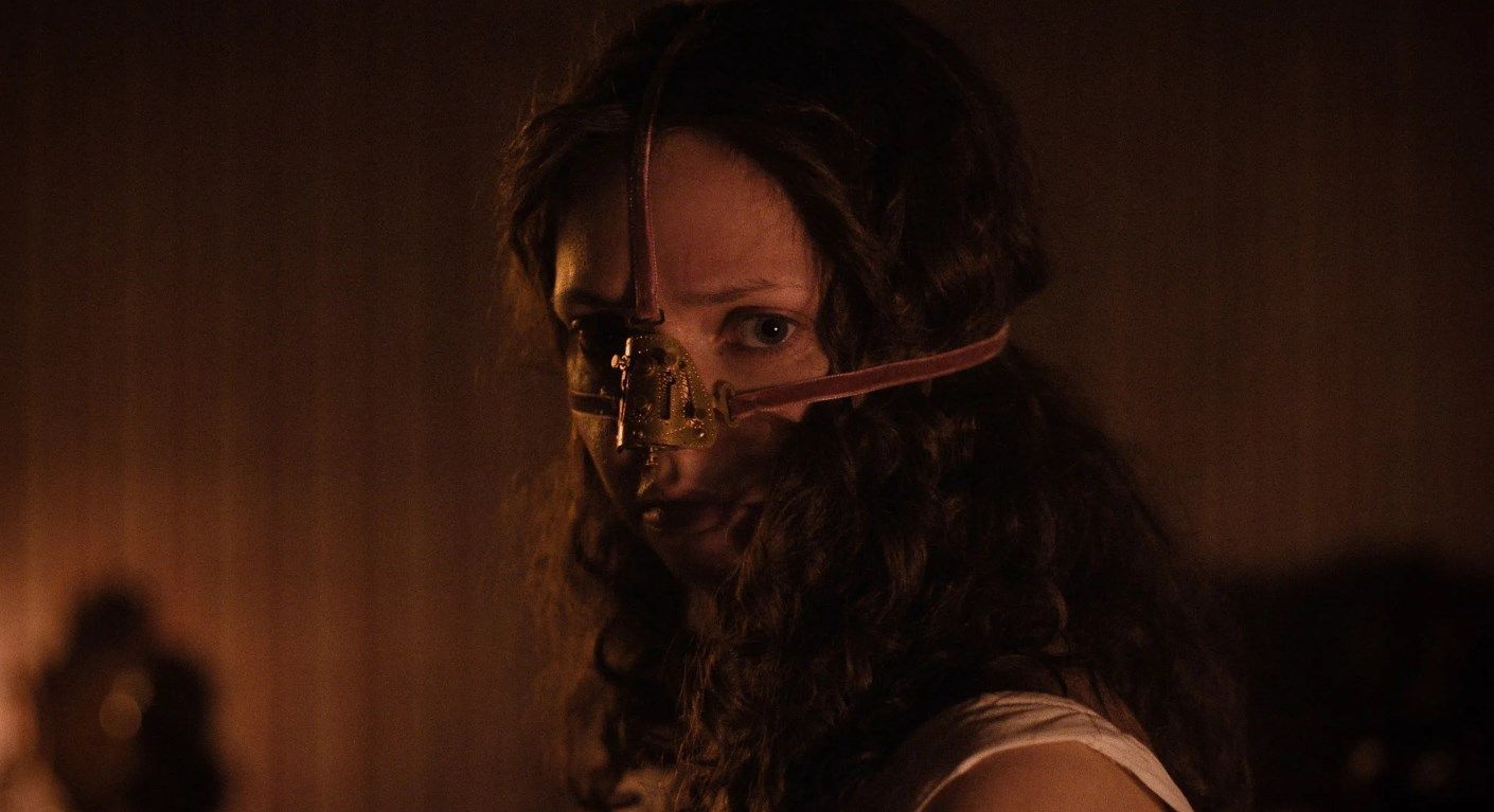 The Ugly Stepsister: La versión retorcida de La Cenicienta (con vómitos  en Sundance) se estrena esta semana en USA - Aullidos.com