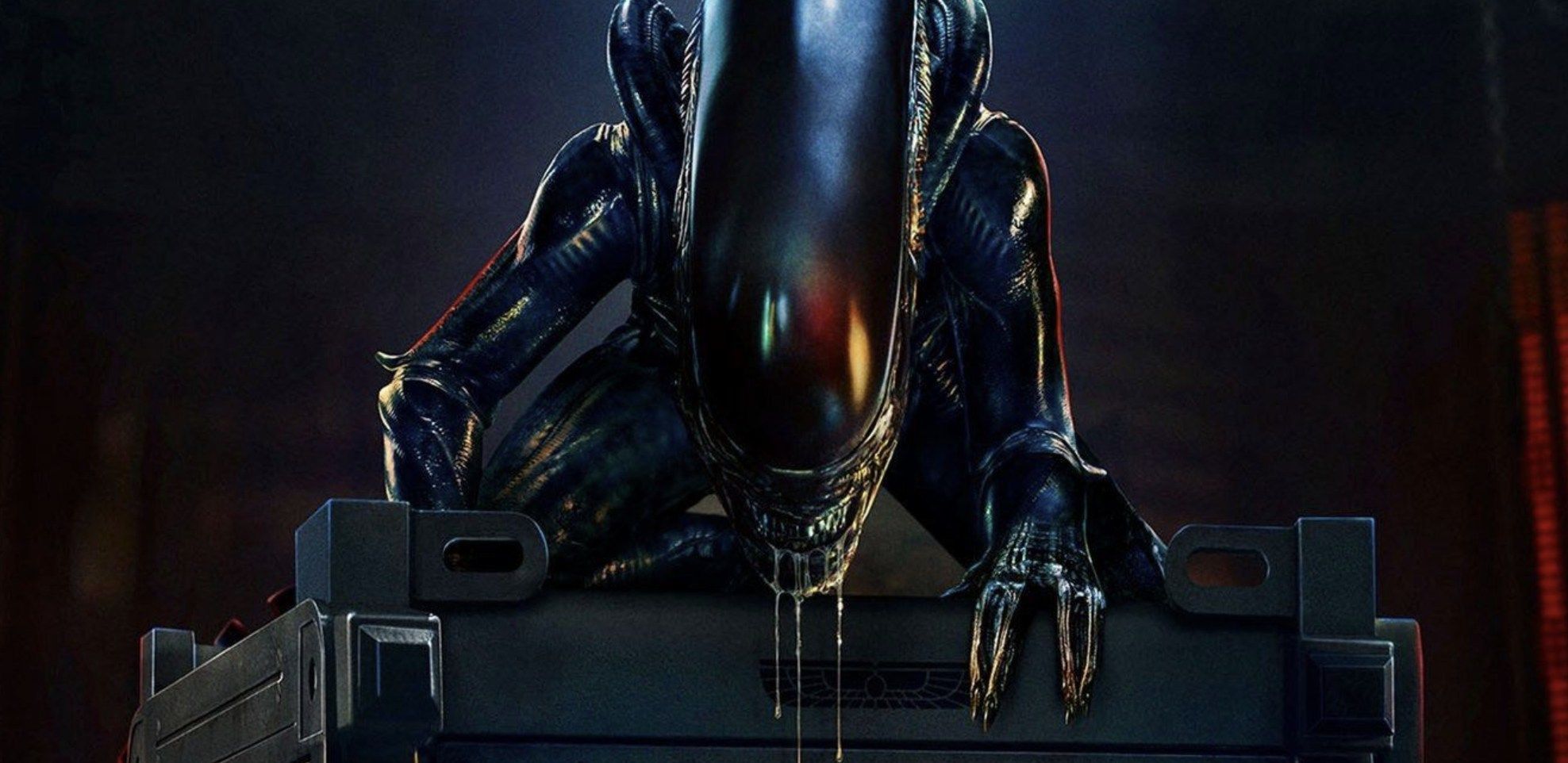 "Alien: Planeta Tierra": Nuevo póster español de la serie