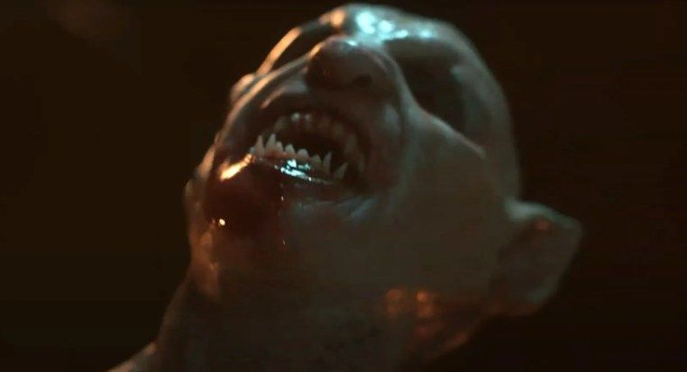 "First Moon": Tráiler de la película de hombres lobo y exorcismos que se estrena el lunes en USA