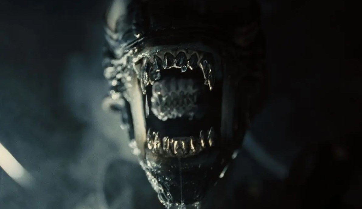 "Alien Planeta Tierra": Fecha de estreno y nuevas imágenes