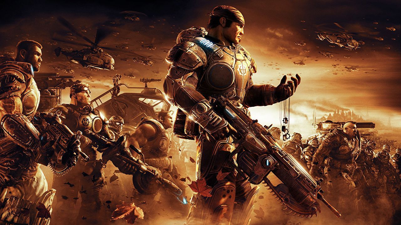 "Gears of War: La Película" ya tiene director