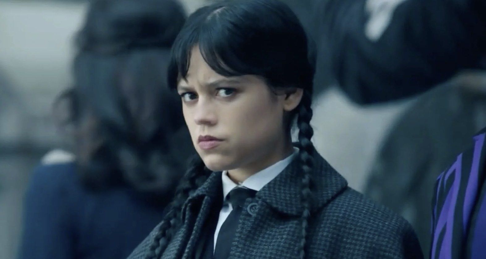 "Miércoles Temporada 2": Avance de los nuevos episodios y fecha de estreno