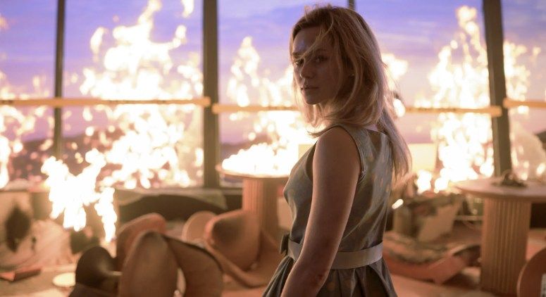 "Destino Final: Lazos de Sangre" ya es la película más taquillera de la saga