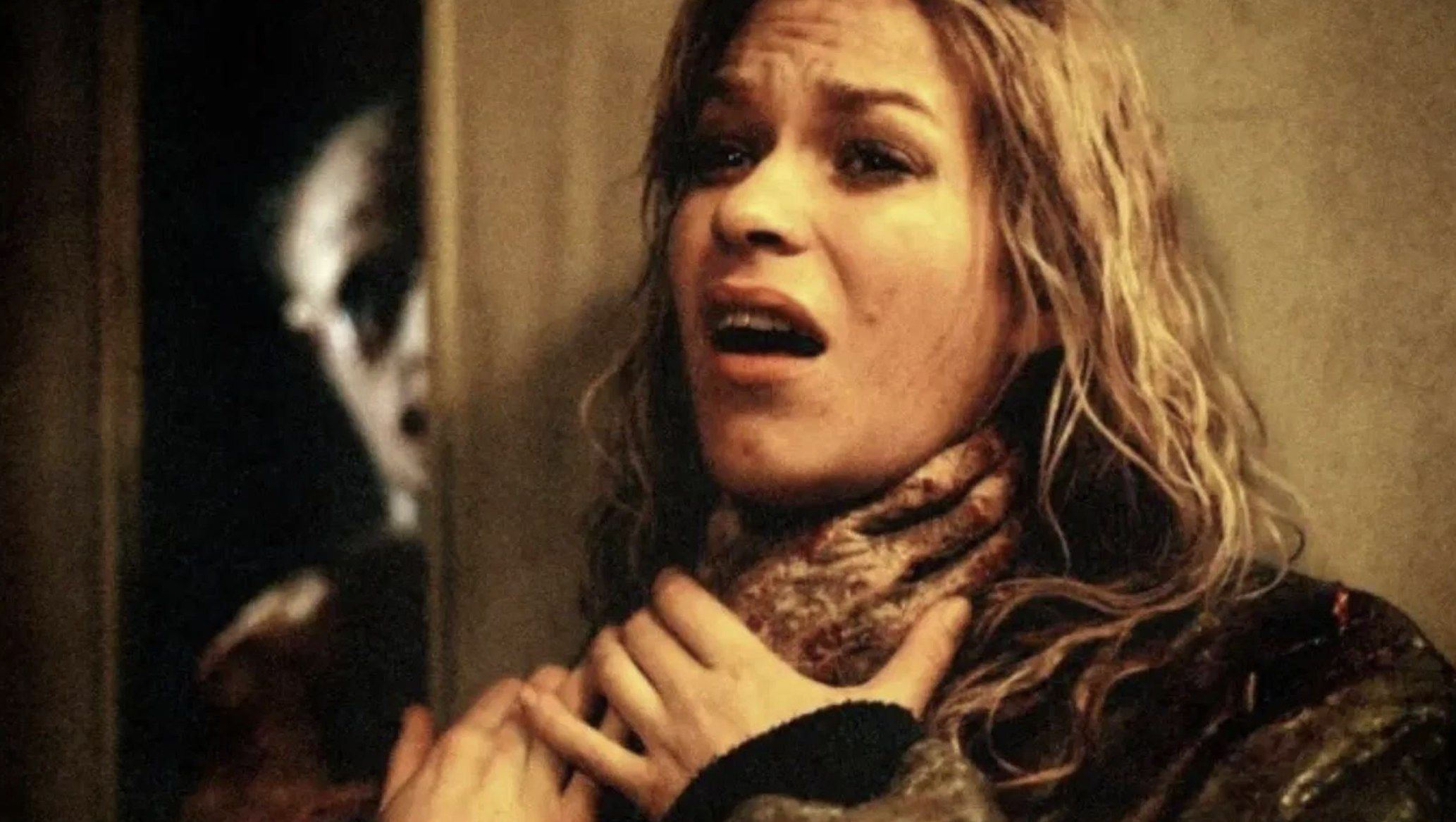 "The Creep" tendrá un remake que Shudder estrenará el proximo año