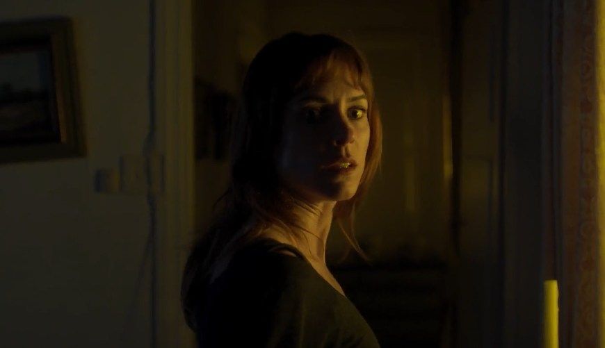"La Coleccionista": Tráiler Oficial y Fecha de Estreno