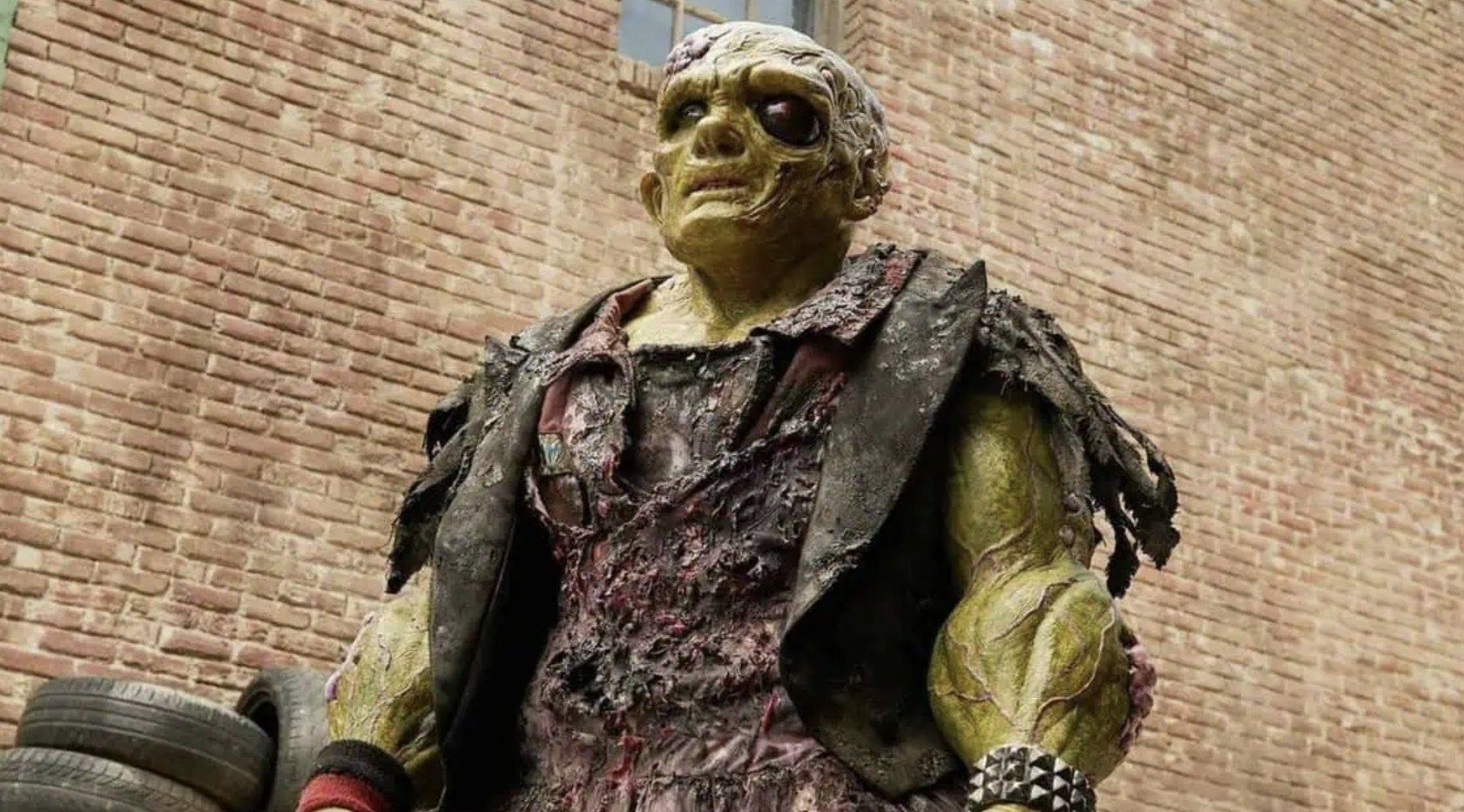 "The Toxic Avenger": Red Band Trailer