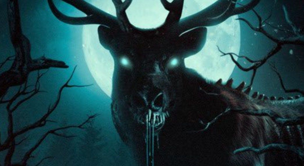 "Bambi La Venganza": Nuevo Póster Oficial de la Película
