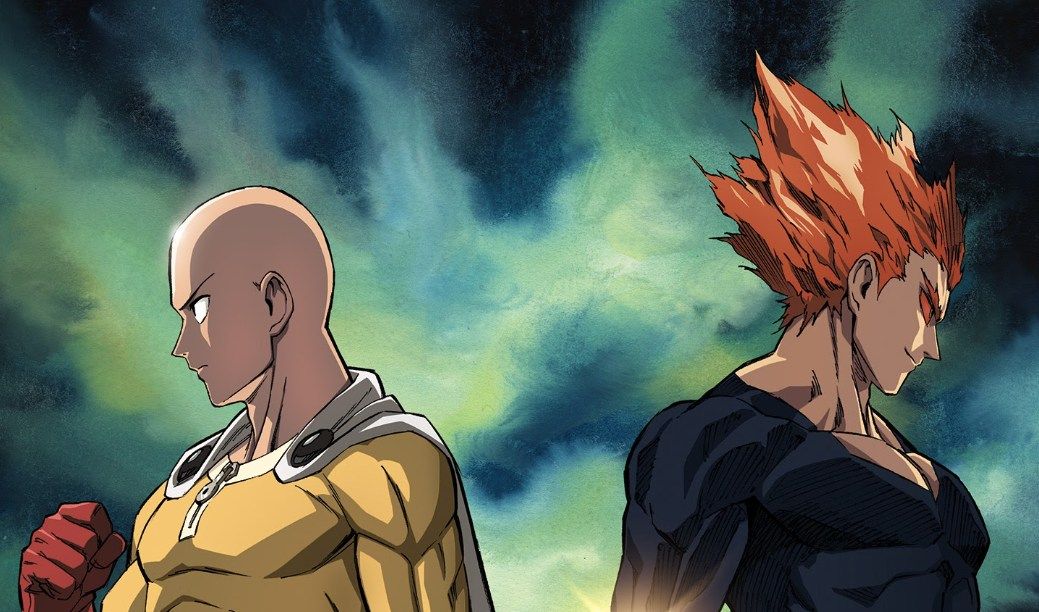 One Punch Man Temporada 3: Fecha de estreno y dónde ver la serie