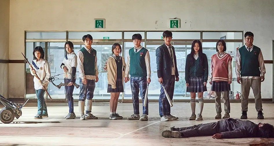Estamos Muertos Temporada 2: Teorías y Fecha de Estreno
