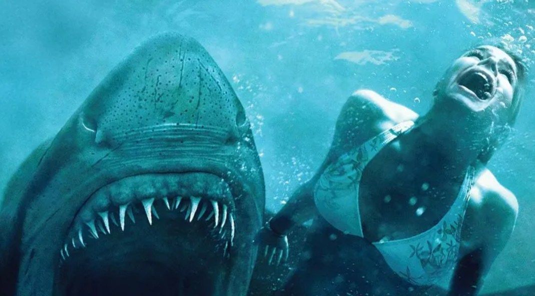 Películas de Tiburones que ver en Prime Video