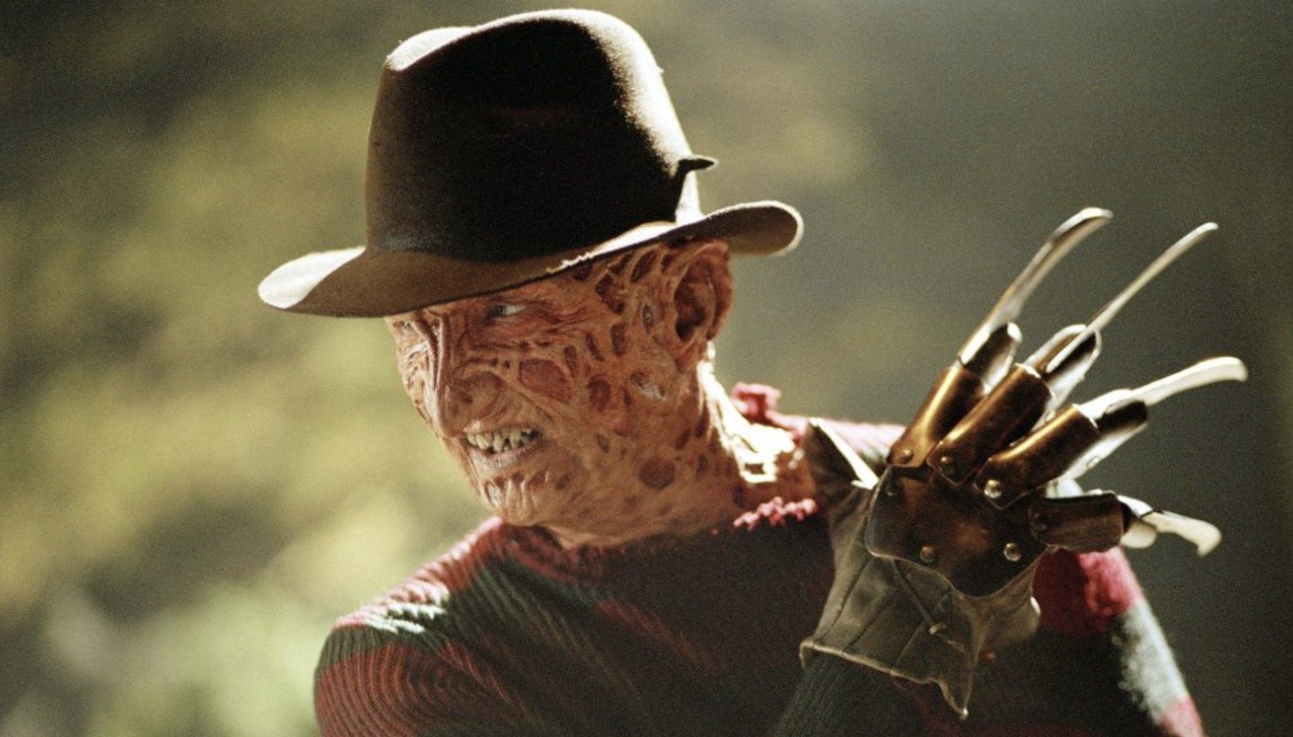 Robert Englund tendrá su Estrella en el Paseo de la Fama de Hollywood