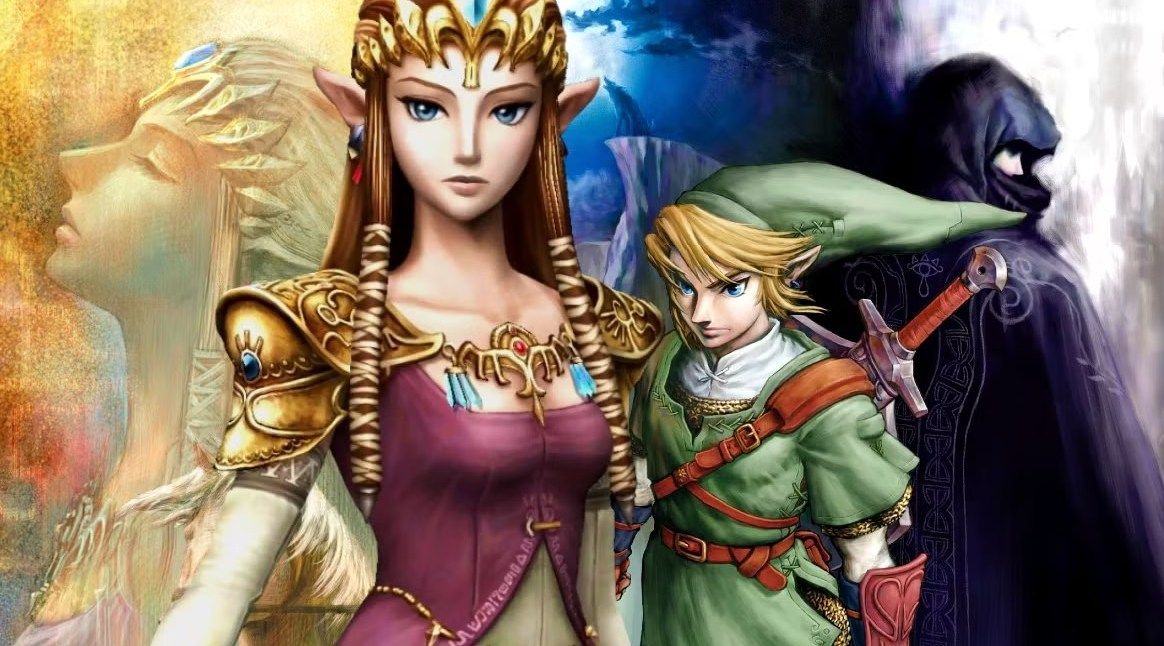 The Legend of Zelda: Estos son los protagonistas de la película live action