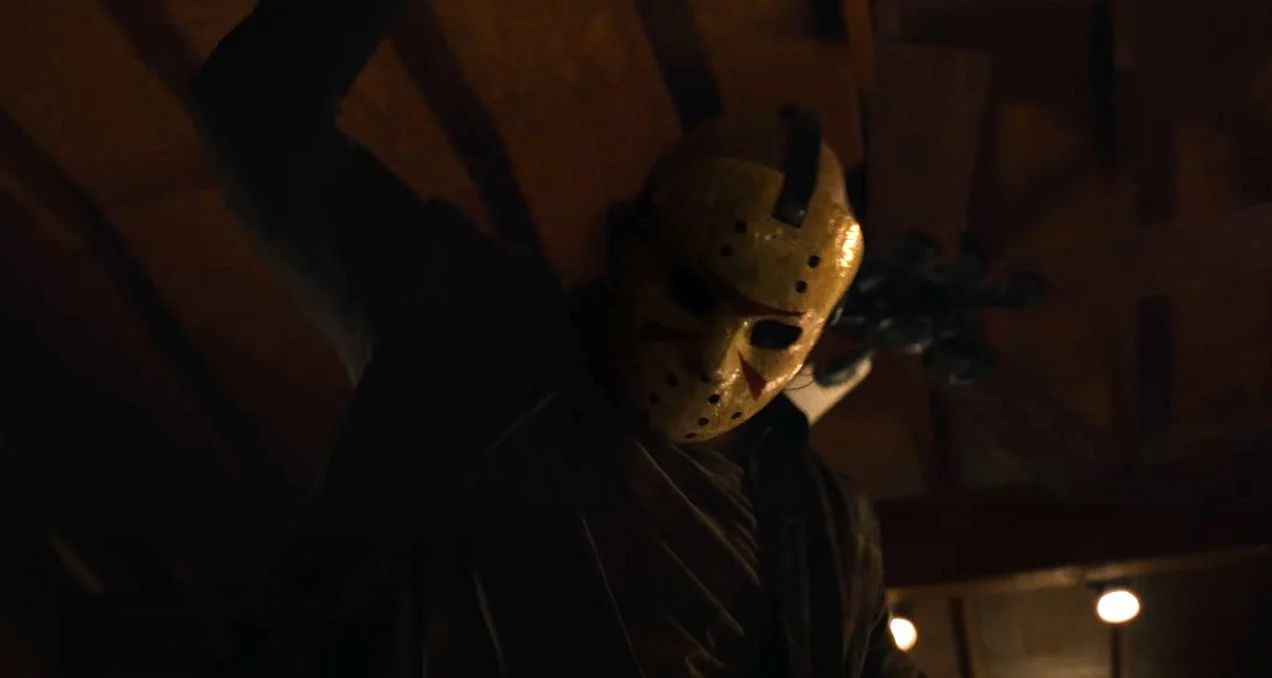 Jason Voorhees regresa en el trailer de 'Sweet Revenge' - Aullidos.com