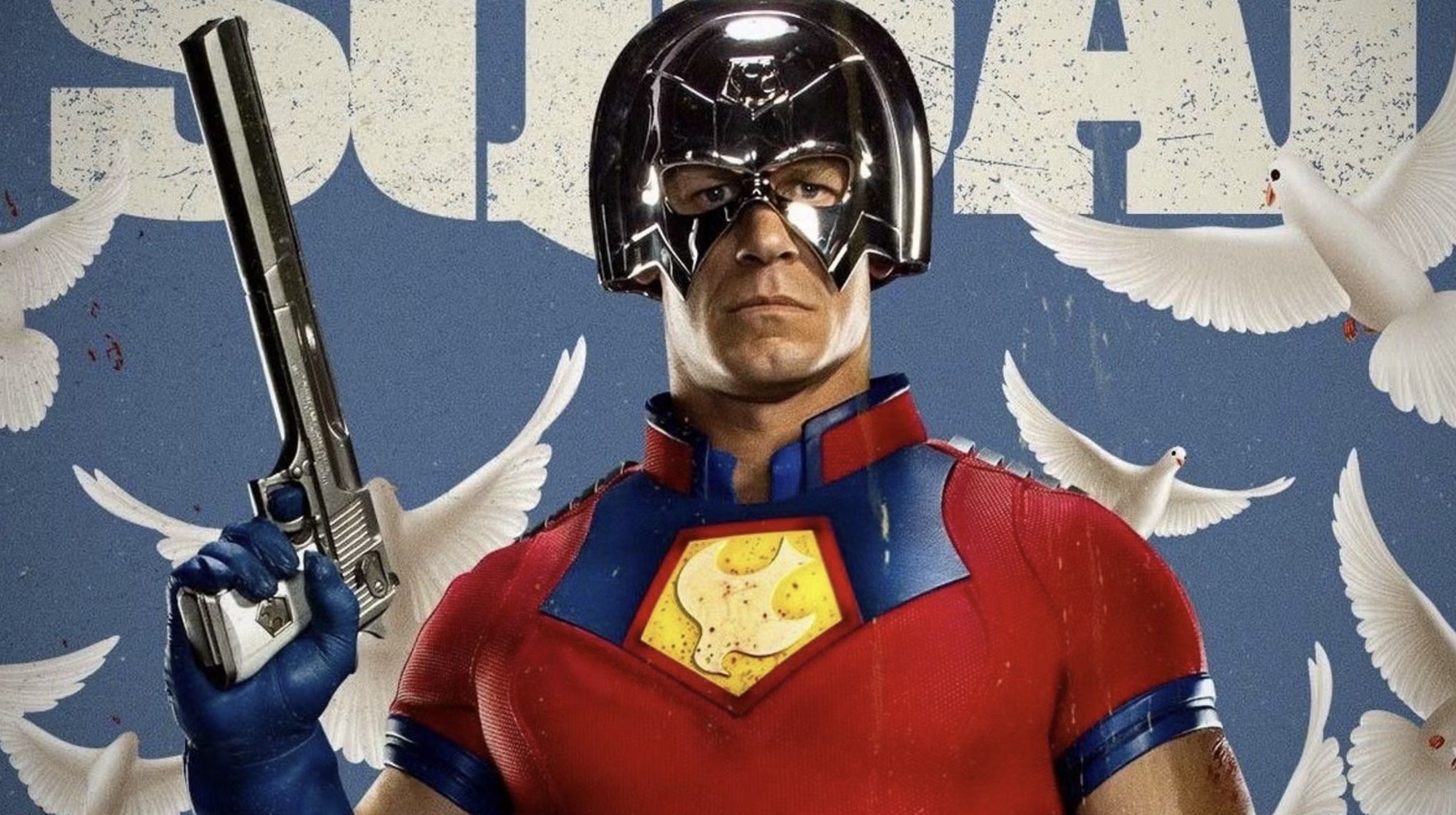 Peacemaker Temporada 2: Cuándo se estrena y tráiler