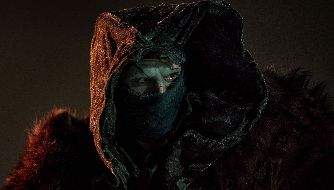 Frankenstein: Imágenes de la adaptación de Guillermo del Toro para Netflix