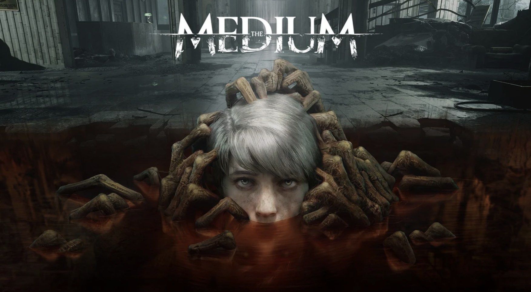 The Medium: En marcha una adaptación a cargo de Gary Dauberman