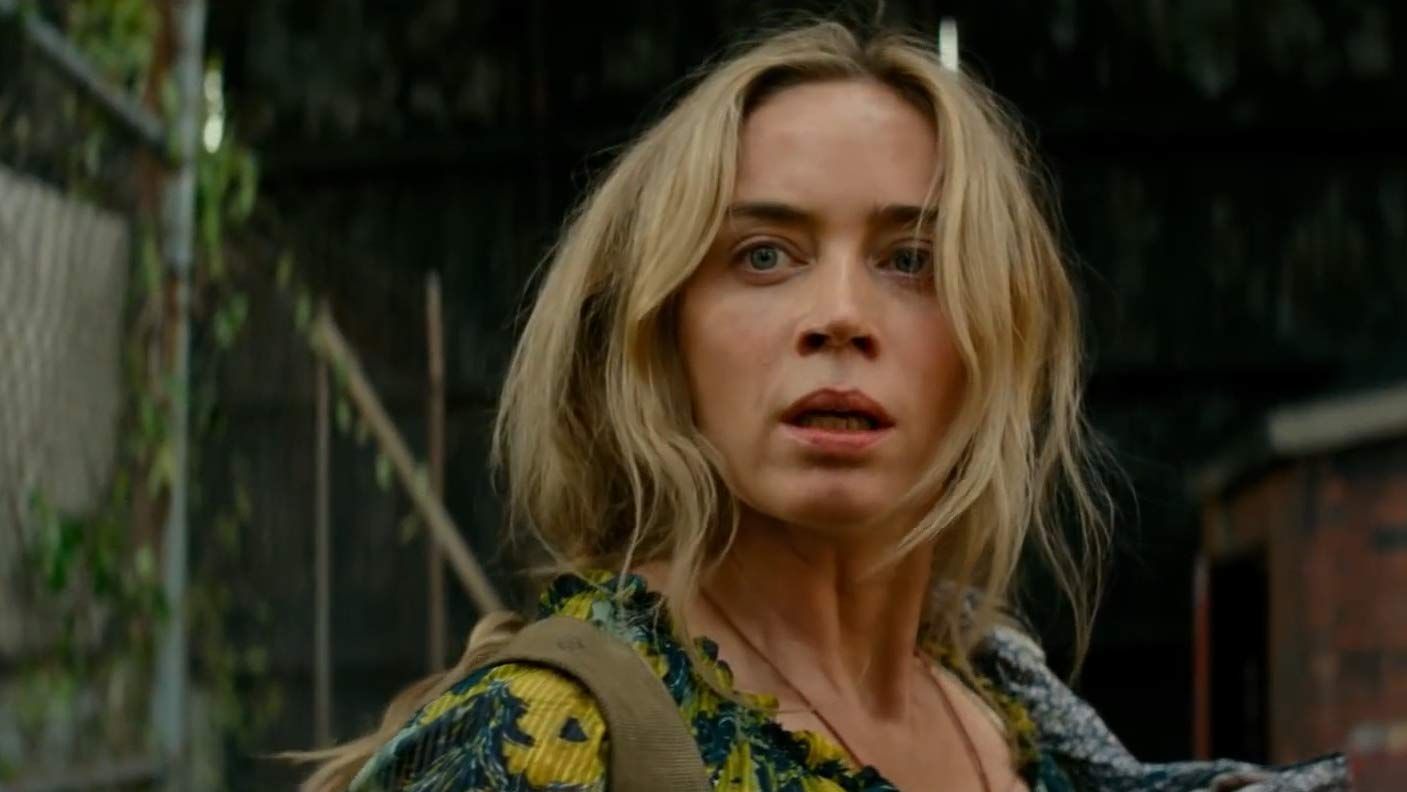 Un Lugar Tranquilo 3: Fecha de Estreno de la Película
