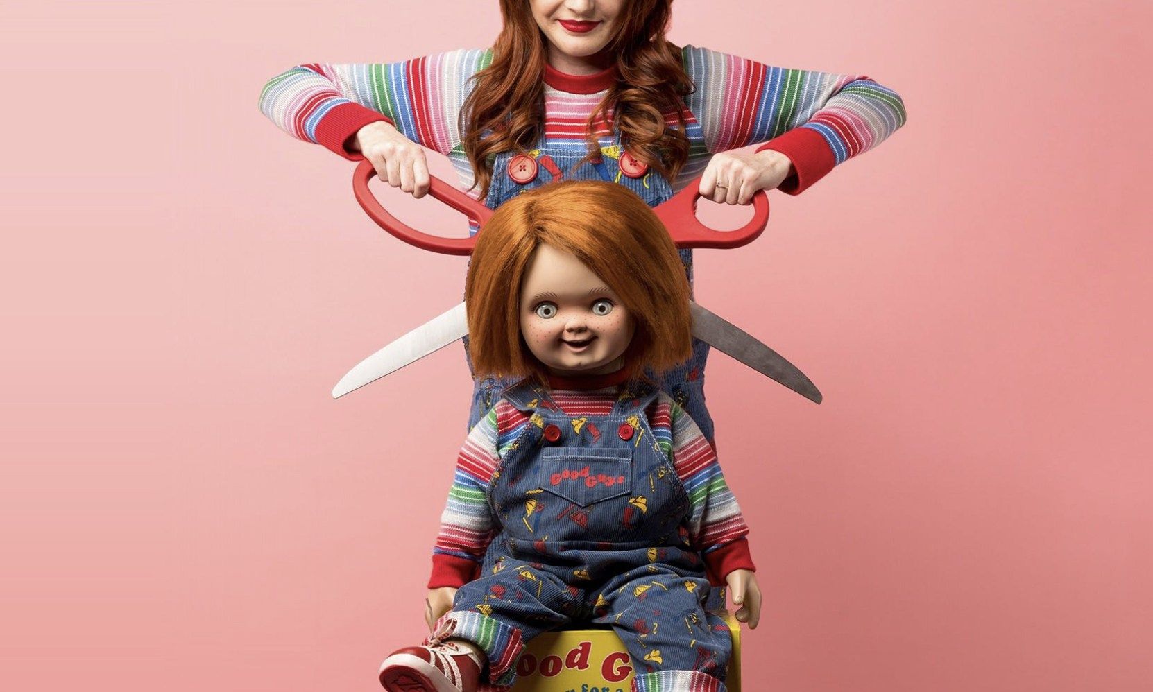 Viviendo con Chucky: El documental llegará este mes a Filmin