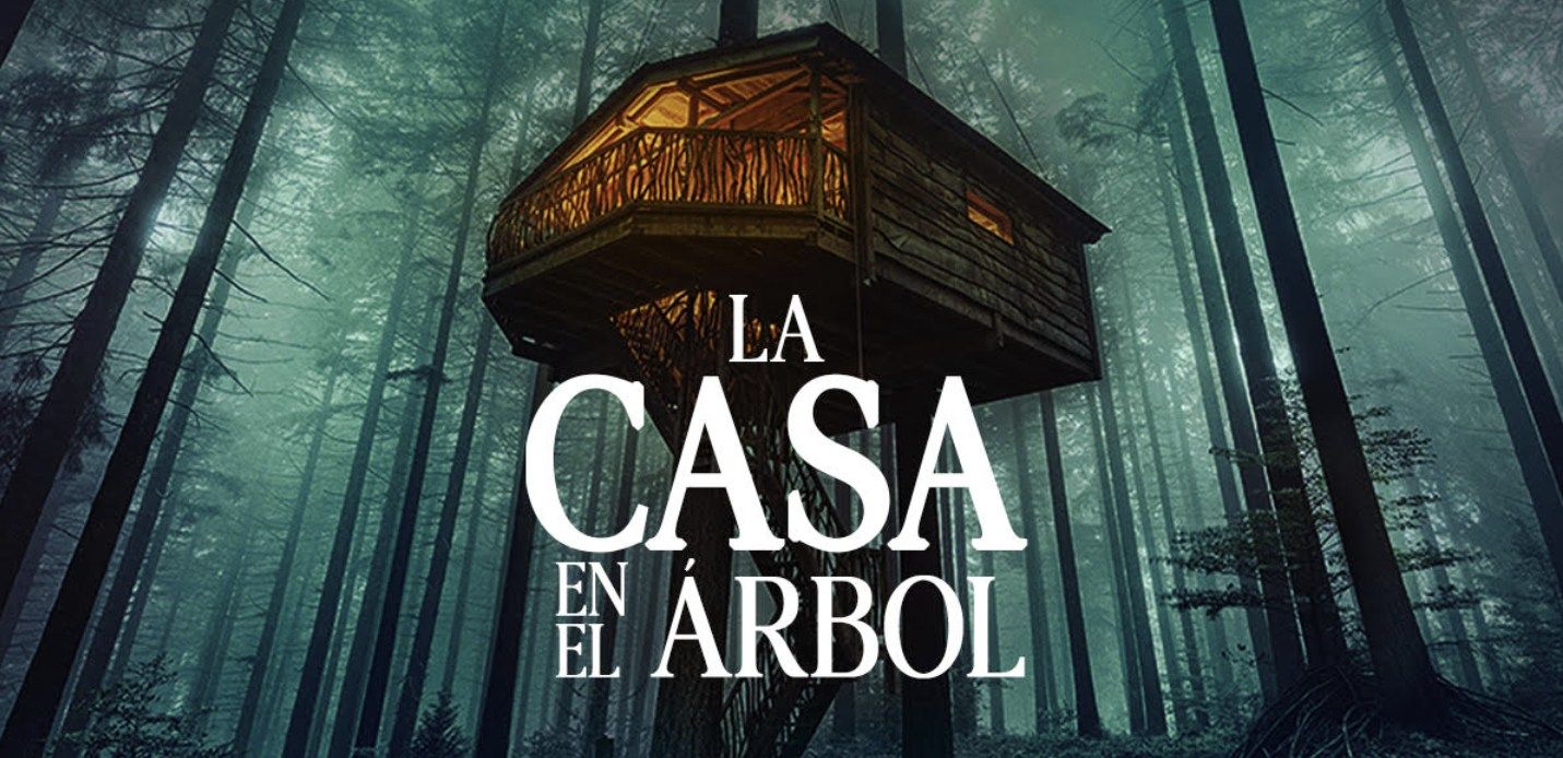 El slasher español "La Casa en el Árbol" ya tiene trailer oficial
