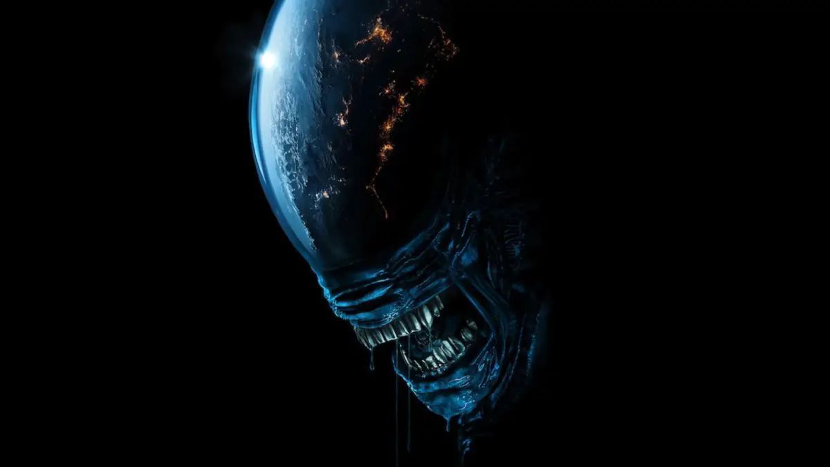 Alien Planeta Tierra: ¿Cuántos episodios tiene la serie?