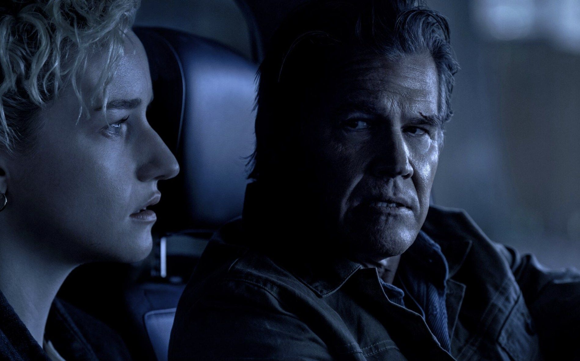 Weapons y su conexión con David Fincher
