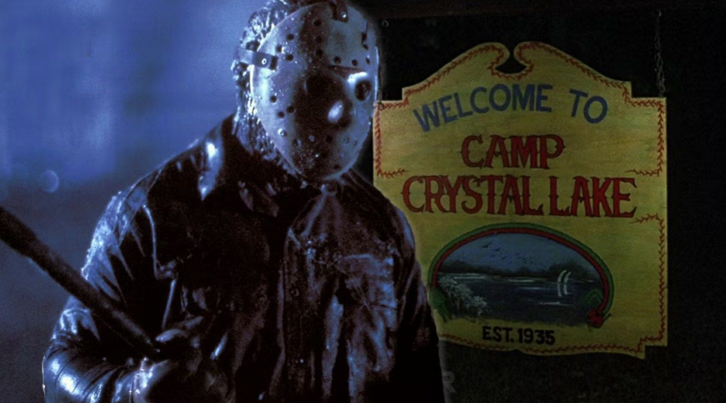 Crystal Lake: Nuevas imágenes de Pamela Voorhees y Ralph en el rodaje