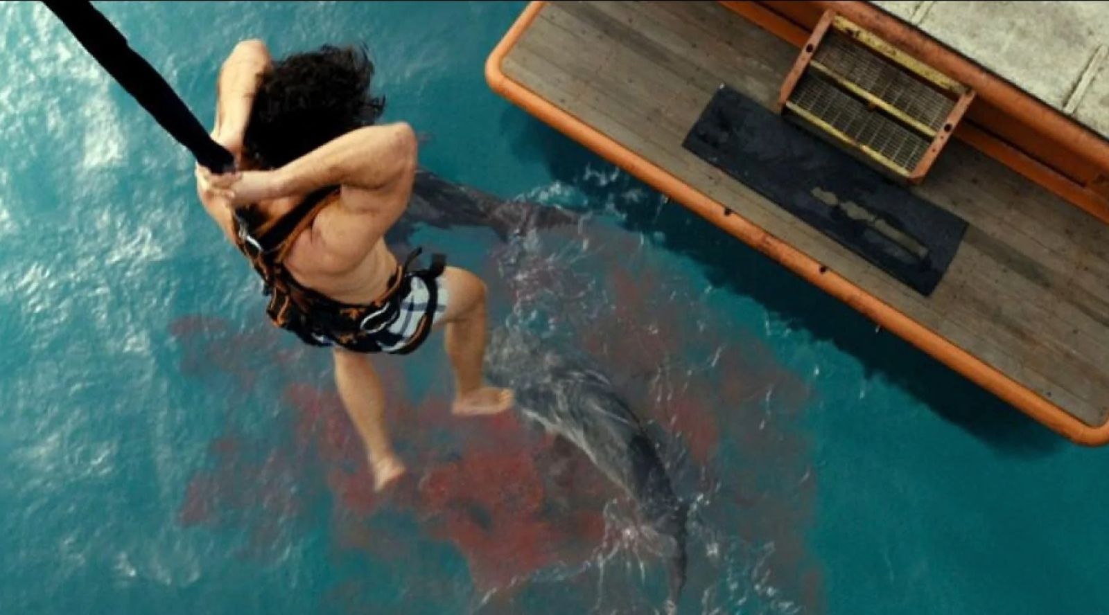 Dangerous Animals: Entrevistamos a su director Sean Byrne. ¡Hoy estreno en cines!
