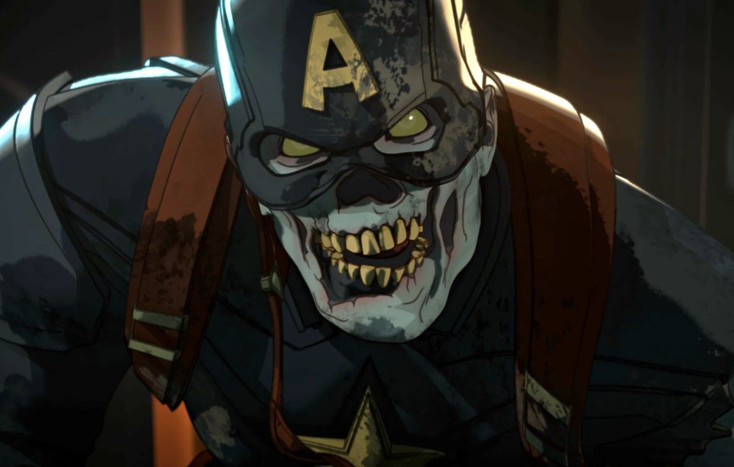 Marvel Zombies: Fecha de Estreno y Tráiler Oficial
