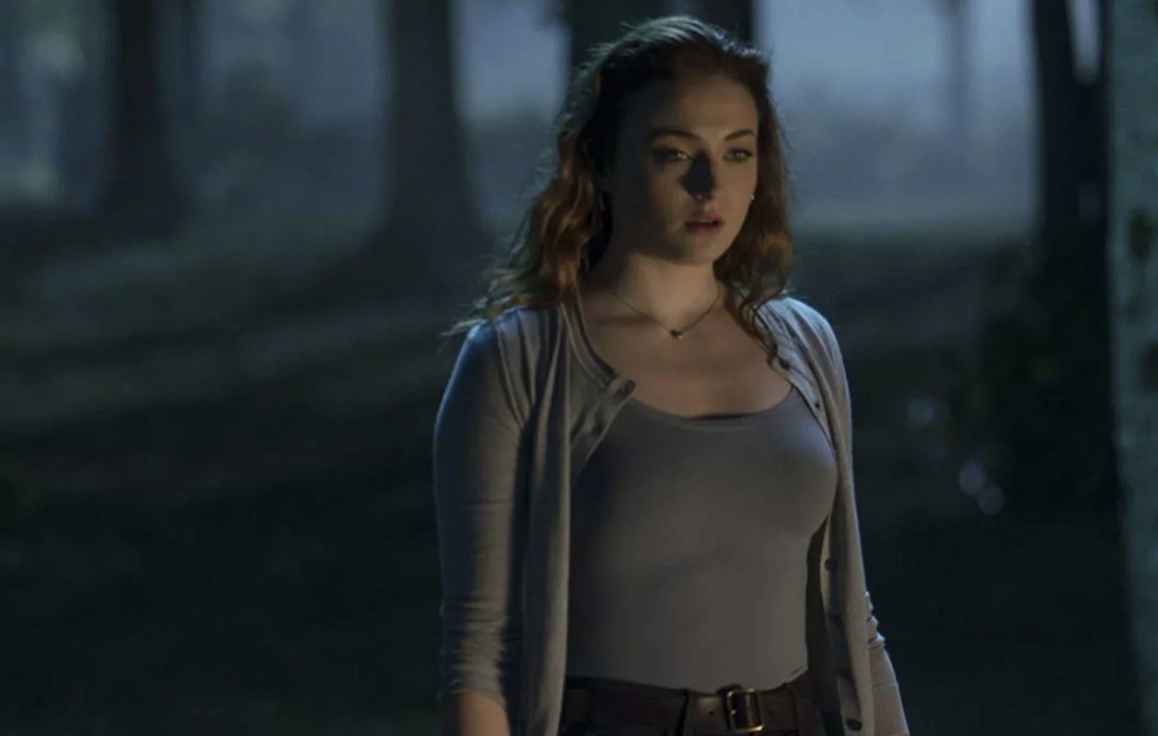 Tomb Raider: Sophie Turner será Lara Croft en la serie de Prime Video