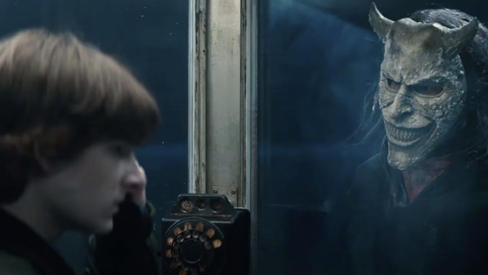 Black Phone 2: Fecha de estreno y nuevo tráiler español