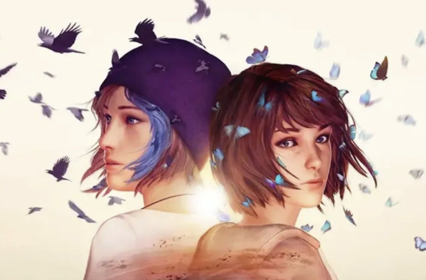 Life is Strange tendrá serie en Prime Video y ya tiene showrunner