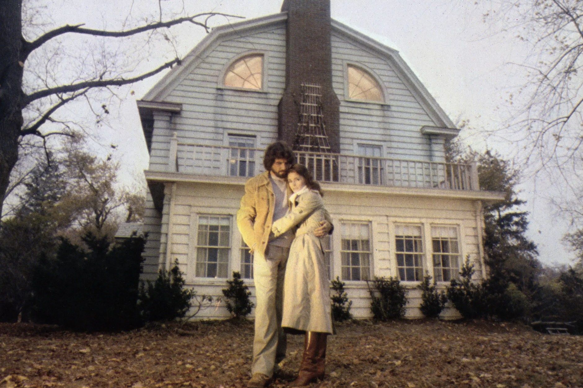 Amityville tendrá un remake a cargo de David F.Sandberg