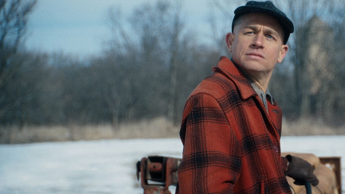 Monstruo: La Historia de Ed Gein - Trailer y Fecha de Estreno en Netflix