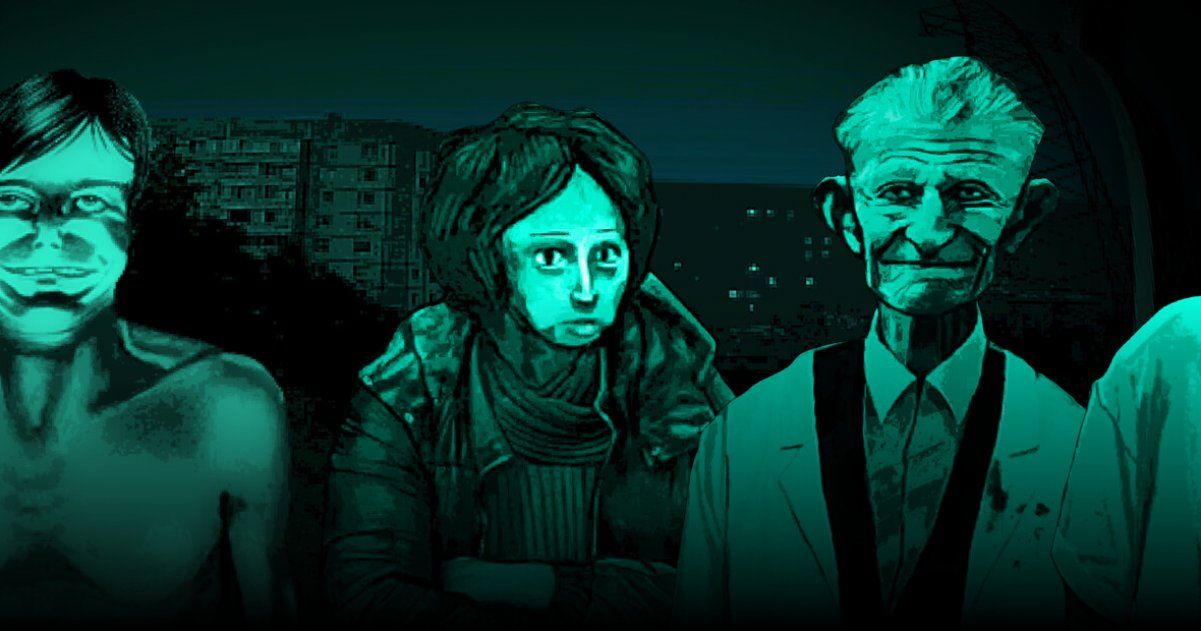 No, Im Not a Human: Análisis del juego