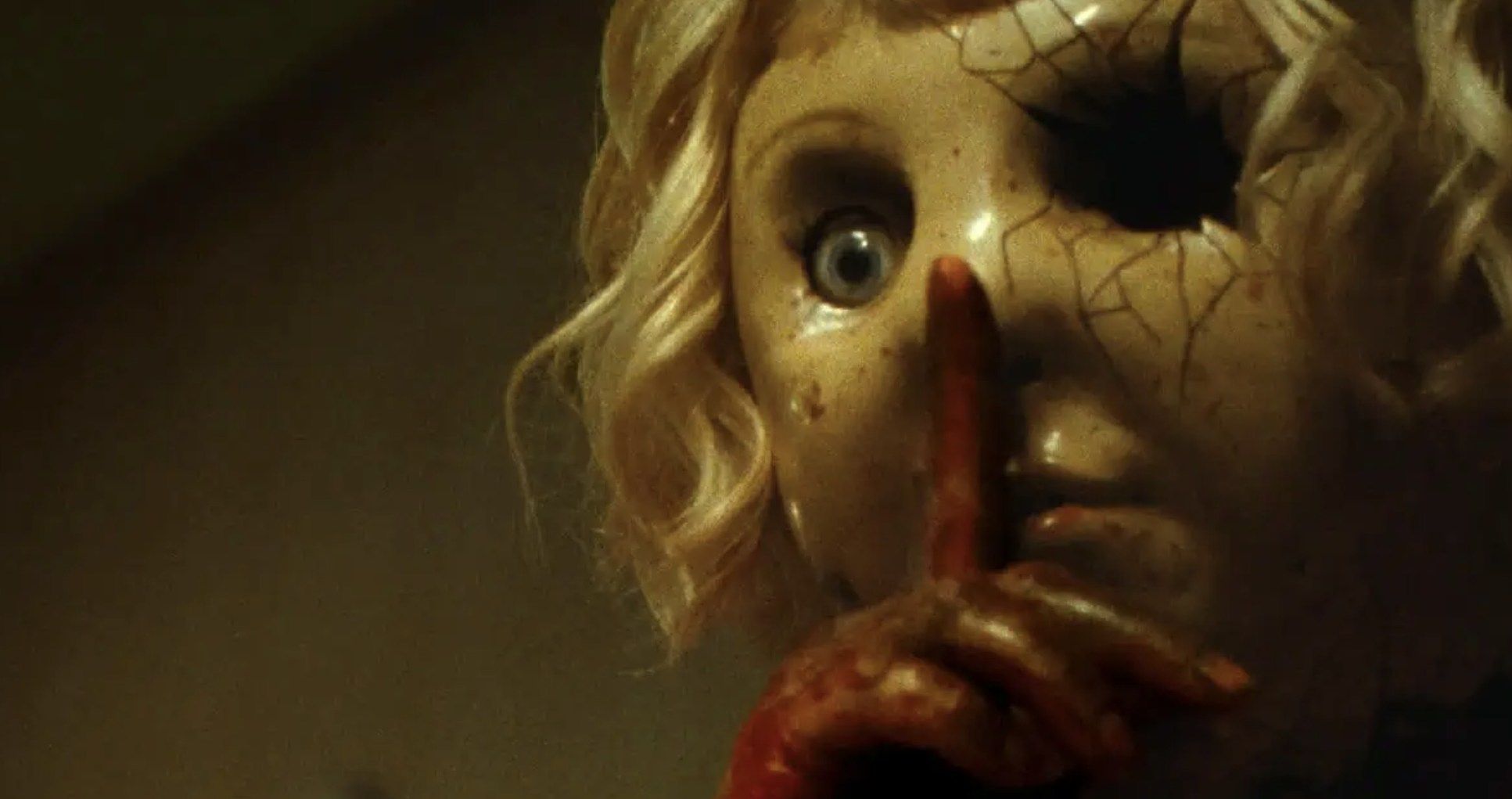 Dolly: Teaser Trailer de la cinta inspirada en "La Matanza de Texas"
