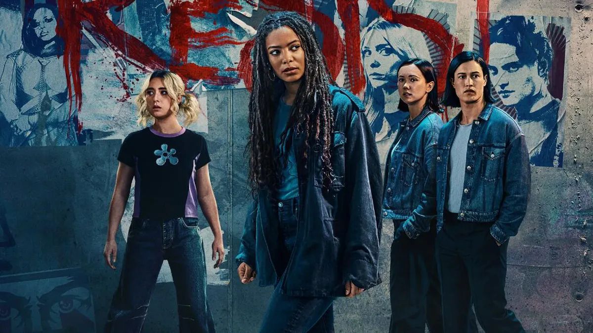 Gen V Temporada 2 llega hoy a Prime Video (Tráiler Oficial)