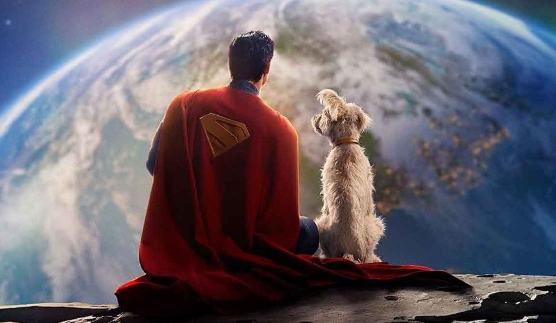 Superman: Fecha de estreno en HBO Max (y crítica de la película)