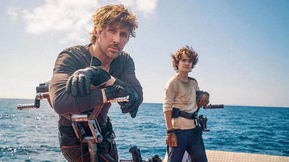 Star Wars Starfighter: Primera imagen y fecha de estreno
