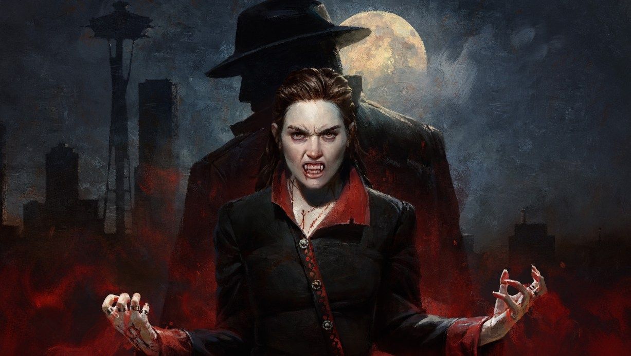 Vampire The Masquerade Bloodlines 2: Los desarrolladores rectifican, los jugadores ganan y además tenemos nuevo trailer