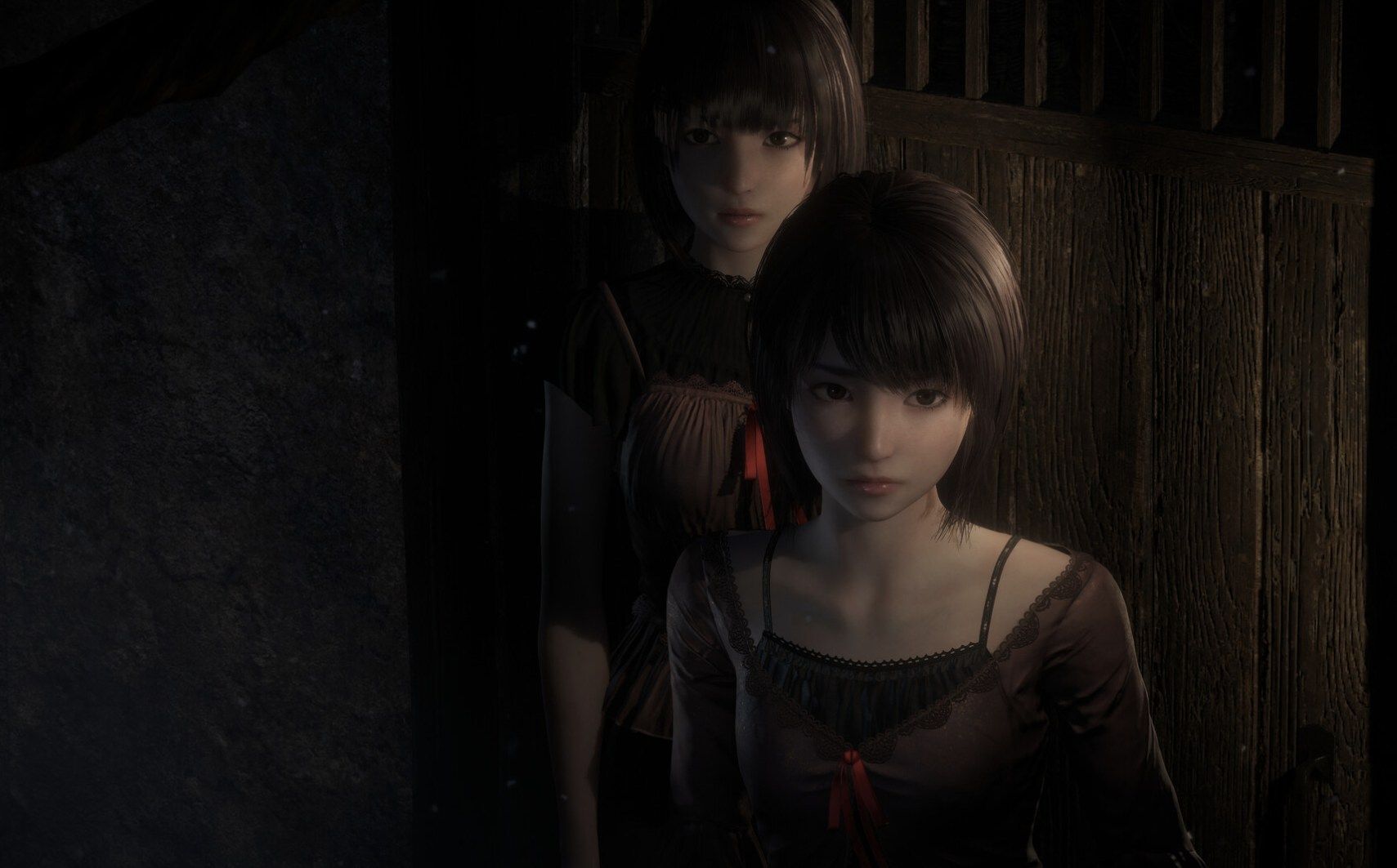 Nuevo Trailer de Fatal Frame 2: Crimson Butterfly Remake