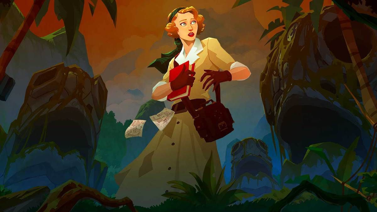 Call of the Sea: Analizamos la versión para Switch