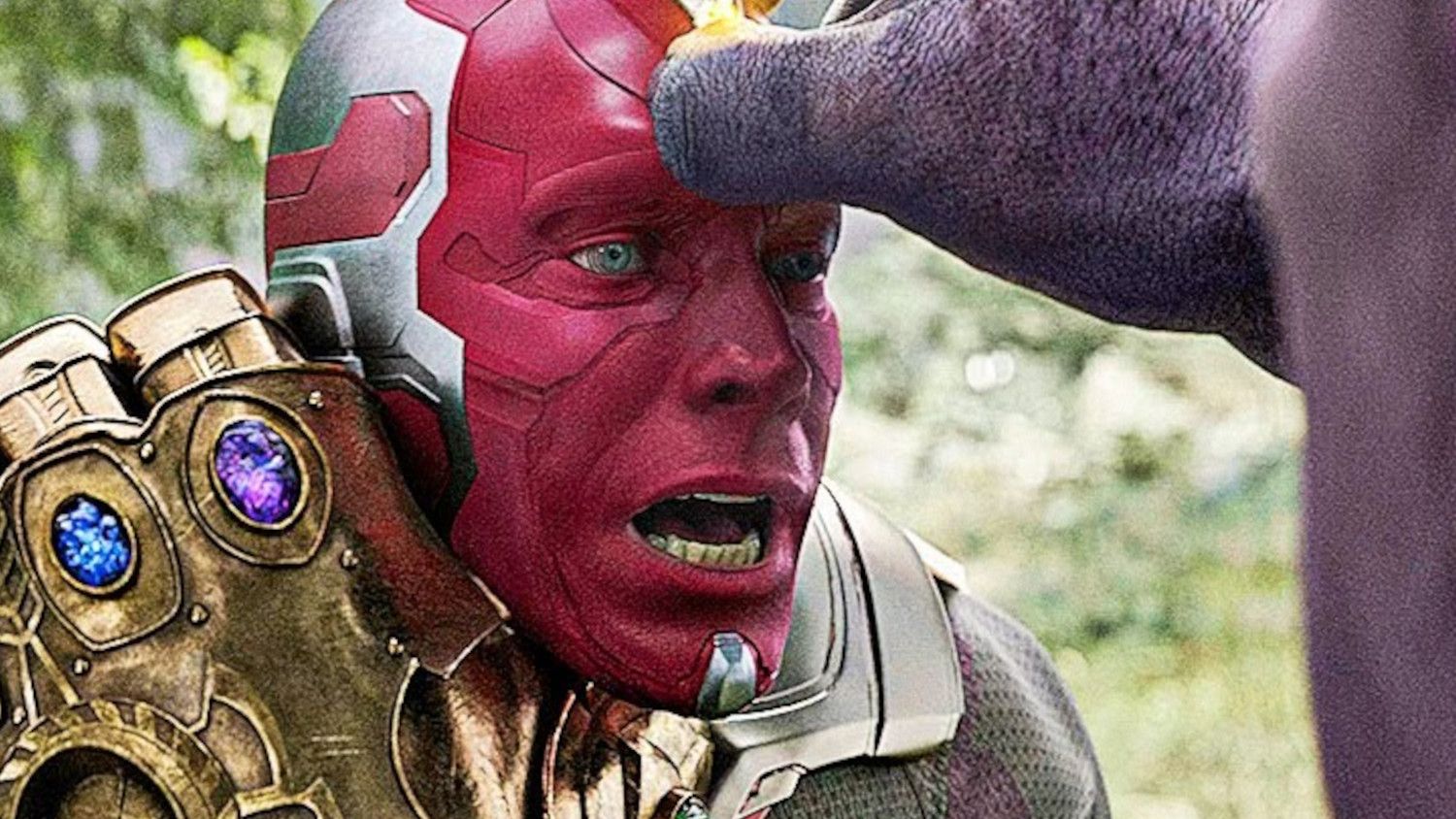 Vision Quest: Paul Bettany habla de la nueva serie Marvel