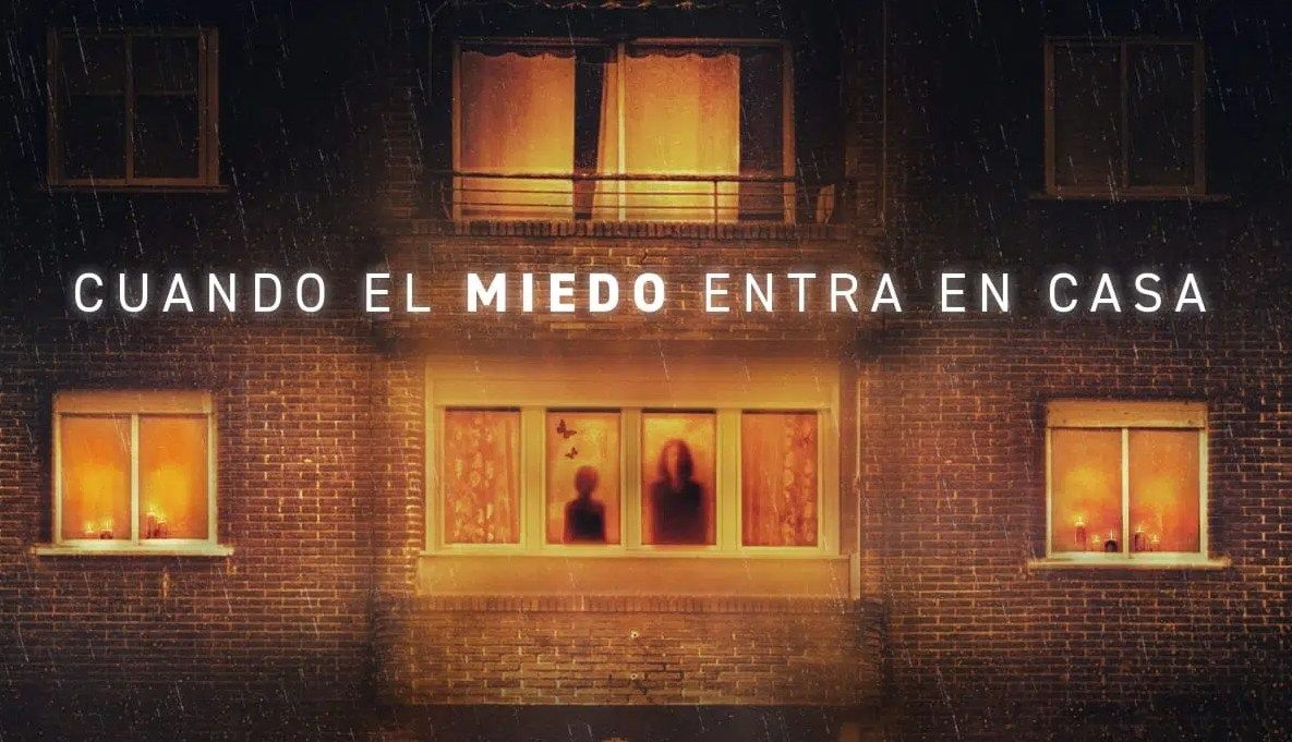 Expediente Vallecas: Trailer y Fecha de Estreno
