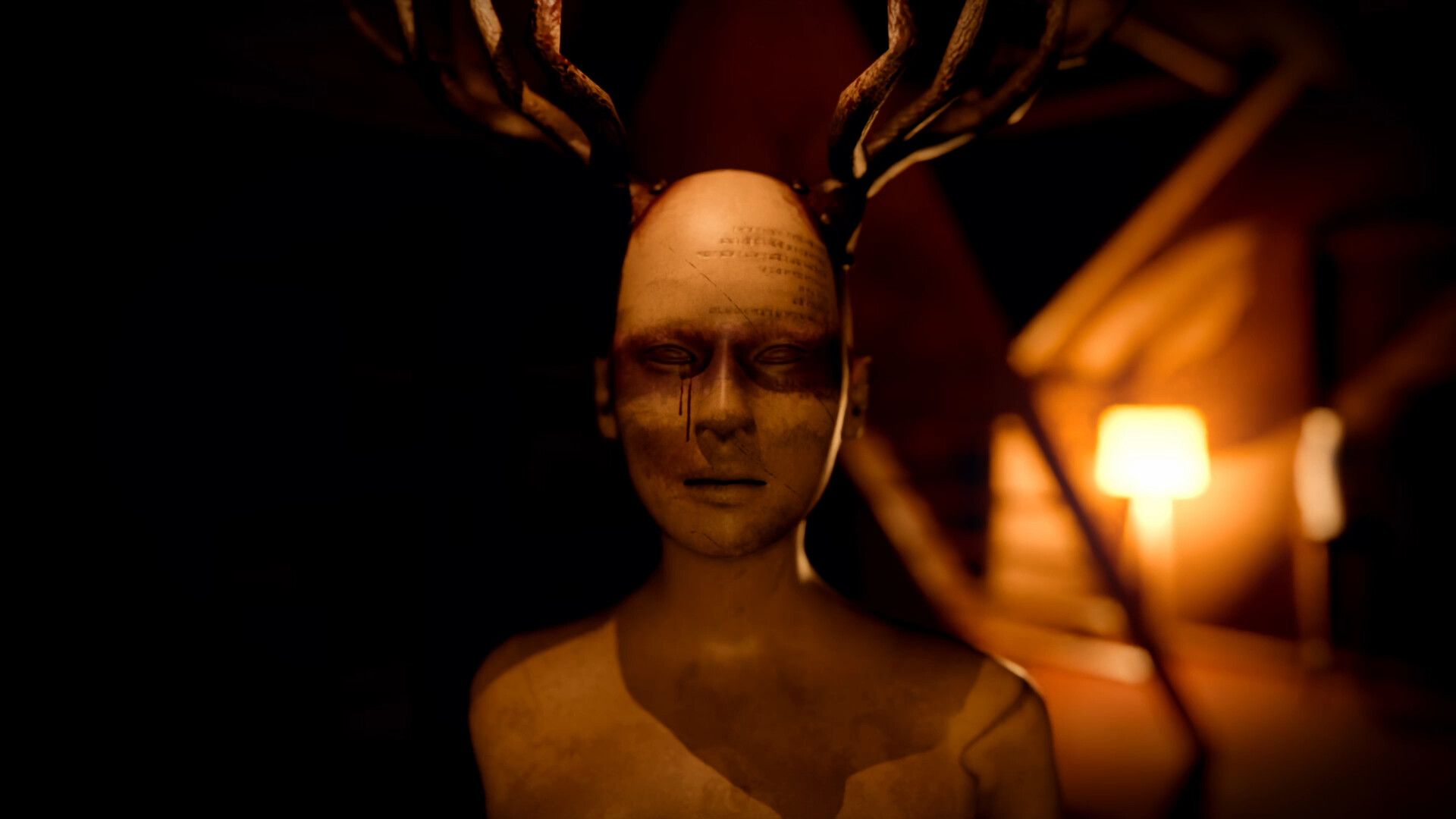 The 18th Attic: Trailer Oficial
