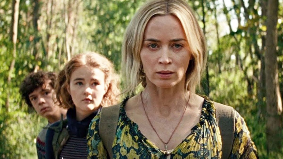 Un Lugar Tranquilo 3: Fecha de Estreno de la Película