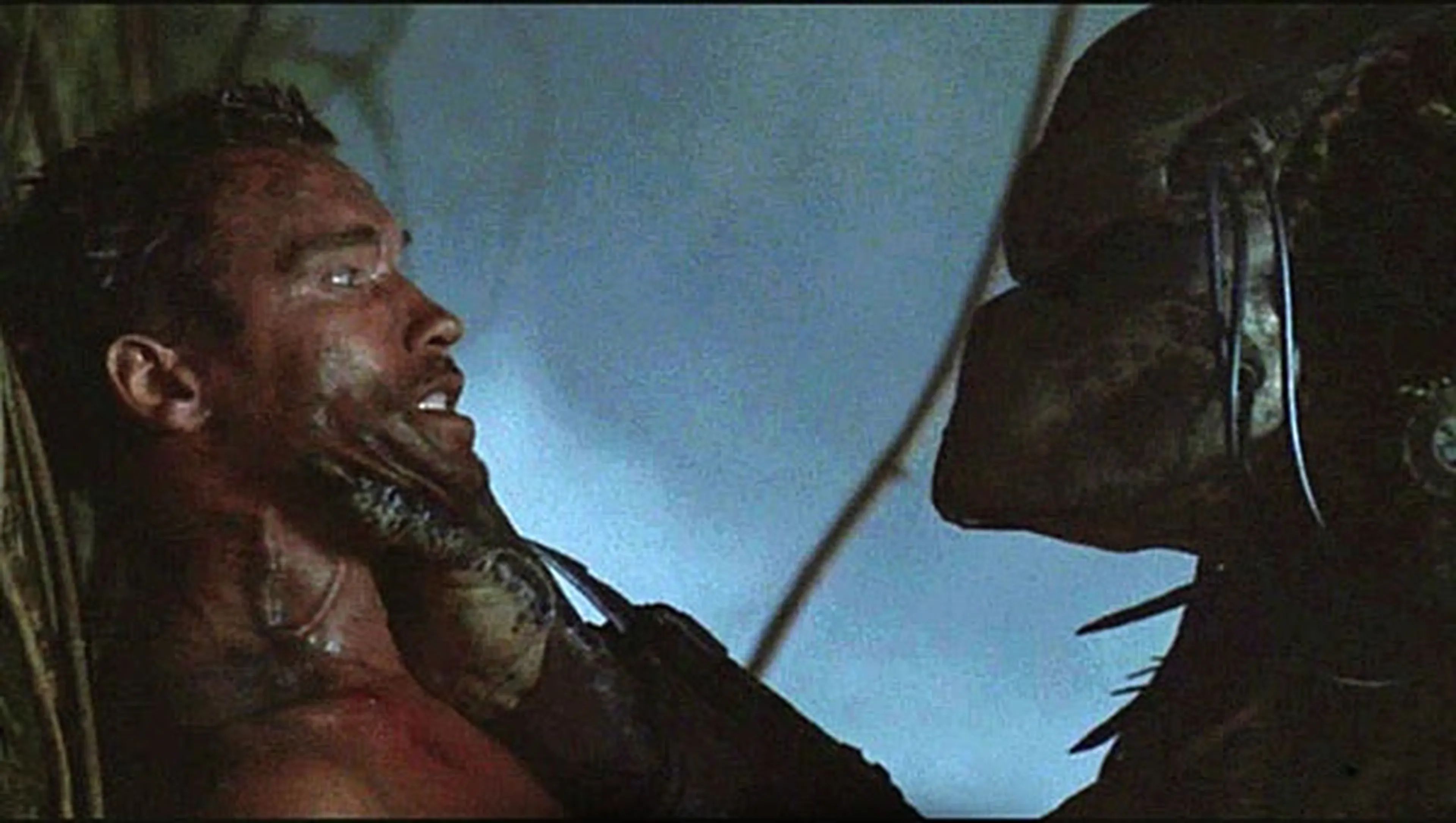 Predator: Schwarzenegger más cerca de regresar a la saga