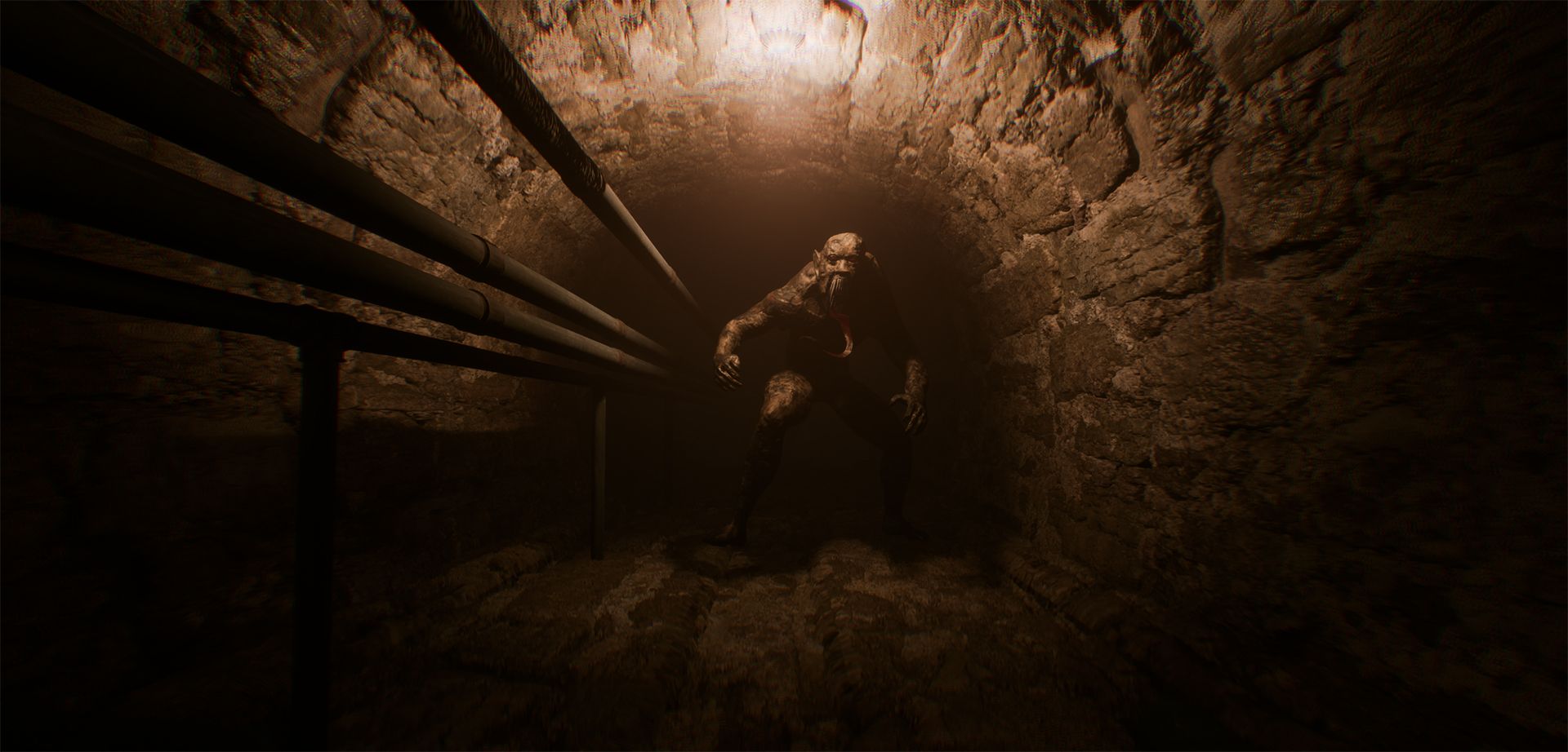 The 9th Charnel ya tiene demo y nuevo trailer